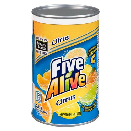 five-alive-fruit beverage-whistler-grocery-service-delivery