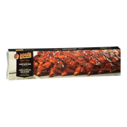 lous-bbq-pork-back-ribs-whistler-grocery-service-delivery