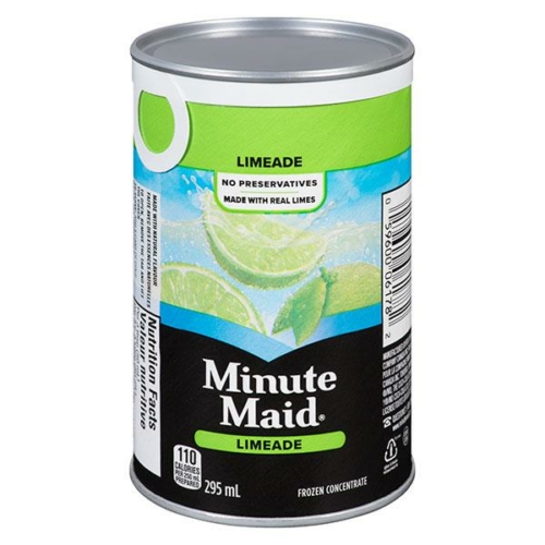 minute-maid-frozen-limeade-whistler-grocery-service-delivery