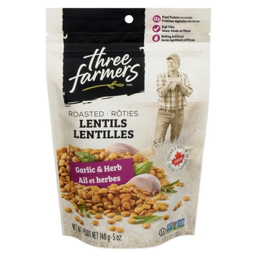 three-farmers-roasted-lentils-garlic-herb-whistler-grocery-service-delivery