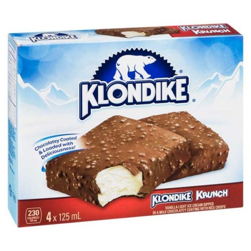 Klondike-krunch-vanilla-light-ice-cream-sandwiches-whistler-grocery-service-delivery