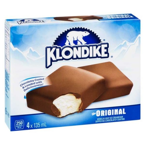 Klondike-vanilla-light-ice-cream-bars-whistler-grocery-service-delivery