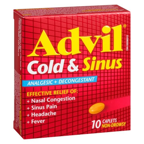advil-cold-and-sinus-caplets-whistler-grocery-service-delivery