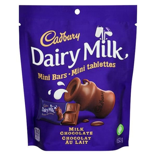 cadbury-dairy-milk-mini-bars-whistler-grocery-service-delivery