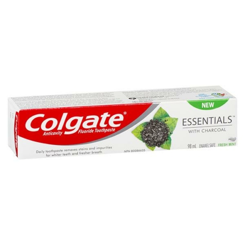 colgate-toothpaste-essentials-with-charcoal-whistler-grocery-service-delivery