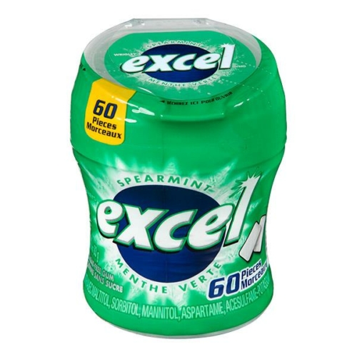 excel-gum-spearmint-whistler-grocery-service-delivery