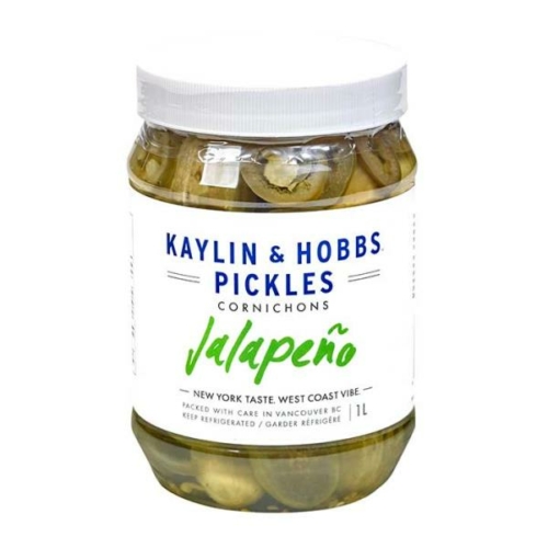 kaylin-and-hobbs-jalapeno-pickles-whistler-grocery-service-delivery