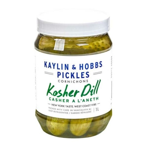 kaylin-and-hobbs-kosher-dill-pickles-whistler-grocery-service-delivery