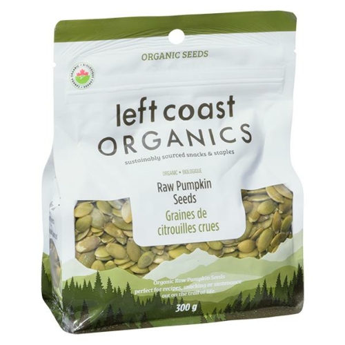 left-coast-raw-pumpkin-seeds-whistler-grocery-service-delivery