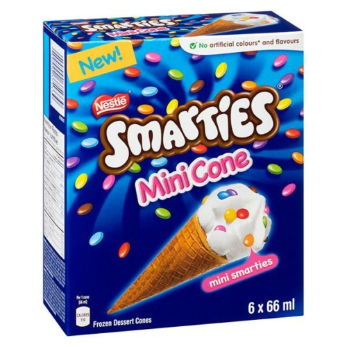 nestle-smarties-mini-cones-whistler-grocery-service-delivery