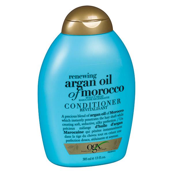 OGX Conditioner - Argan Oil Of Morocco 385ml | Whistler Grocery