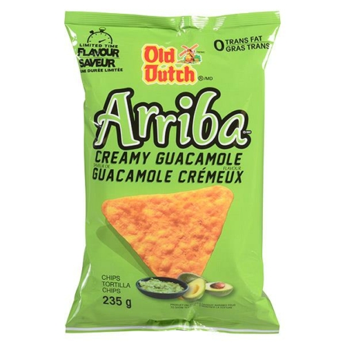 old-dutch-arriba-tortilla-chips-guacamole-whistler-grocery-service-delivery