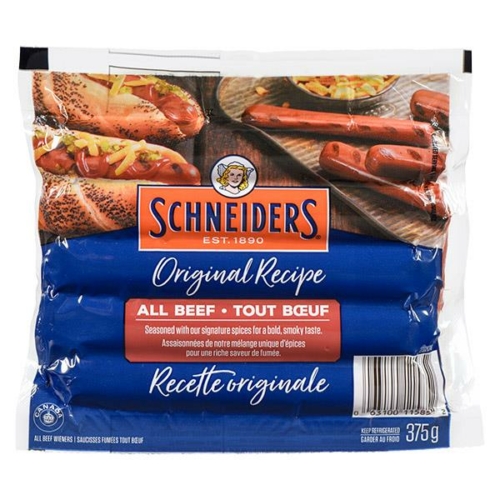 scheinders-all-beef-wieners-hot-dogs-whistler-grocery-service-delivery