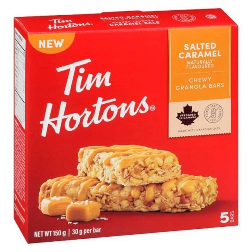 tim-hortons-granola-bar-salted-caramel-whistler-grocery-service-delivery