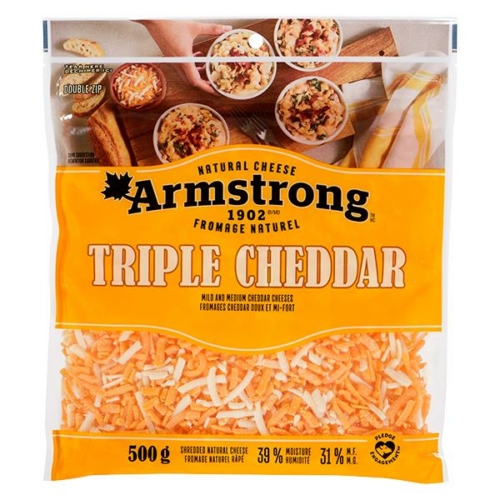armstrong-shredded-cheese-triple-cheddar-whistler-grocery-service-delivery