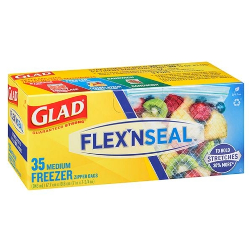 glad-flex-n-seal-zipper-bag-medium-35pk-whistler-grocery-service-delivery