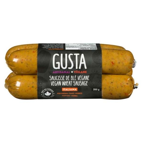 gusta-vegan-sausage-italian-whistler-grocery-service-delivery