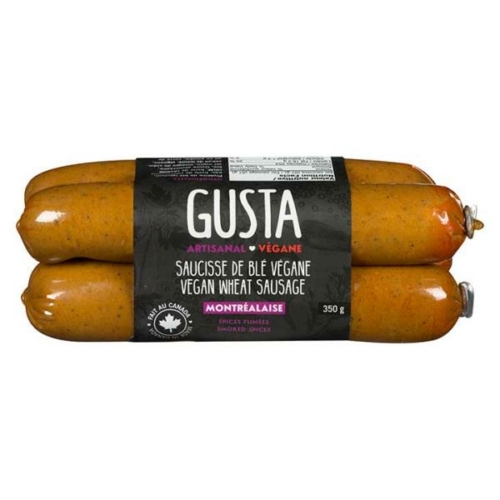 gusta-vegan-sausage-montreal-whistler-grocery-service-delivery