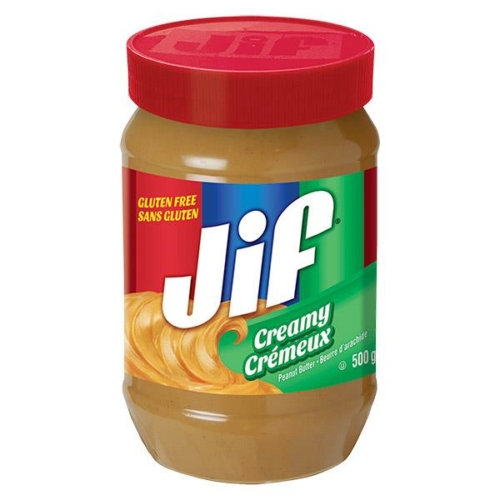jif-peabnut-butter-creamy-500-whistler-grocery-service-delivery