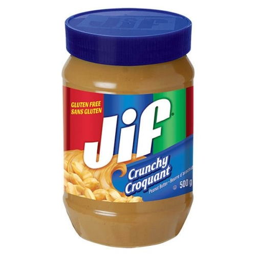 jif-peabnut-butter-crunchy-500-whistler-grocery-service-delivery