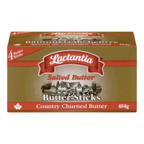 lactantia-salted-butter-4-sticks-whistler-grocery-service-delivery