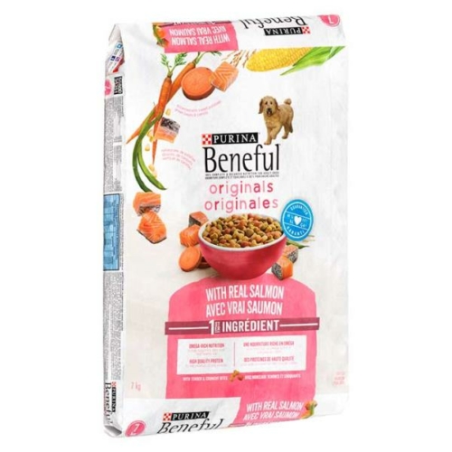 purina-beneful-dry dog-food-salmon-whistler-grocery-service-delivery