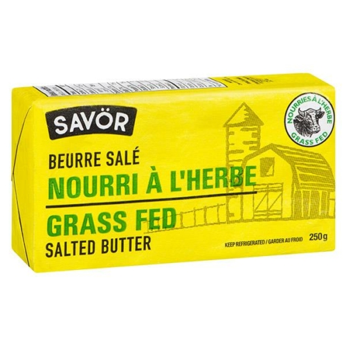 savor-grass-fed-butter-salted-whistler-grocery-service-delivery