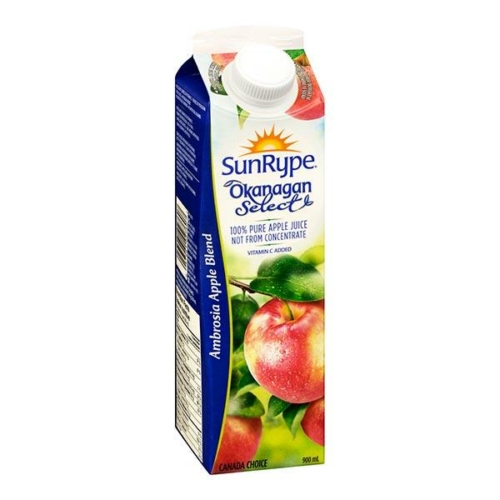 sunrype-apple-juice-whistler-grocery-service-delivery