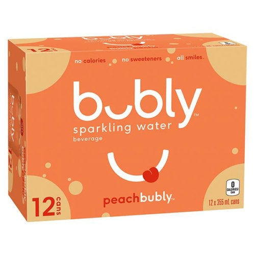 bubly-sparkling-water-peach-whistler-grocery-service-delivery