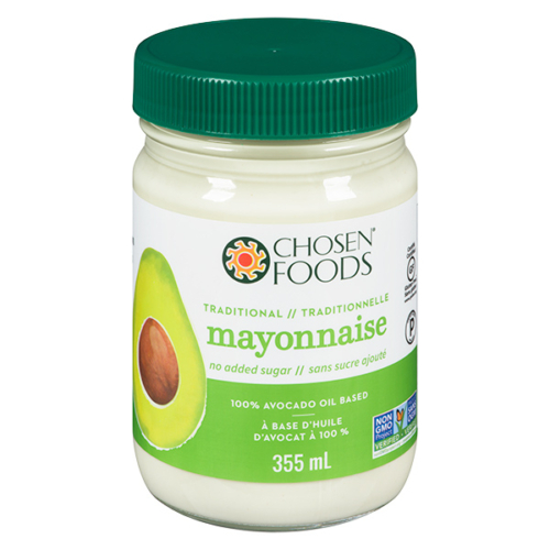 chosen-foods-vegan-mayonnaise-whistler-grocery-service-delivery