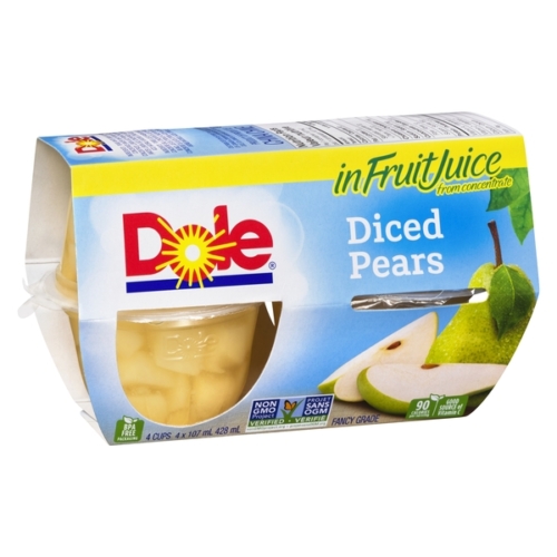 dole-cups-diced-pears-whistler-grocery-service-delivery