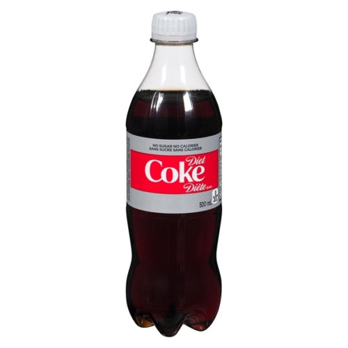 coca-cola-diet-coke-500ml-whistler-grocery-service-delivery