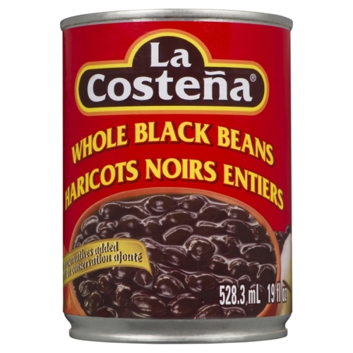 la-costena-black-beans-whistler-grocery-service-delivery
