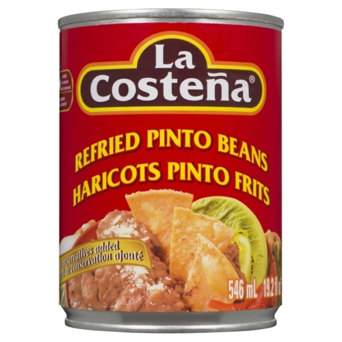 la-costena-refried-pinto-beans-whistler-grocery-service-delivery