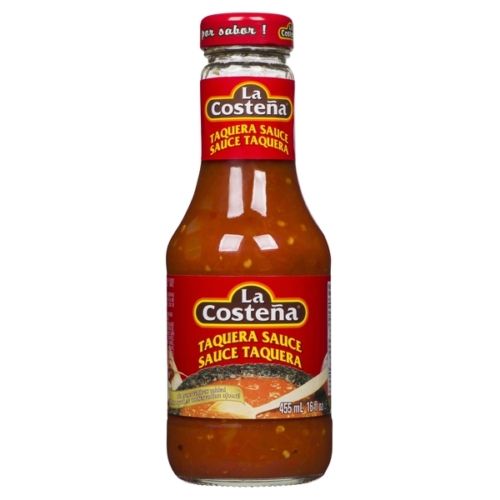 la-costena-taquera-sauce-whistler-grocery-service-delivery