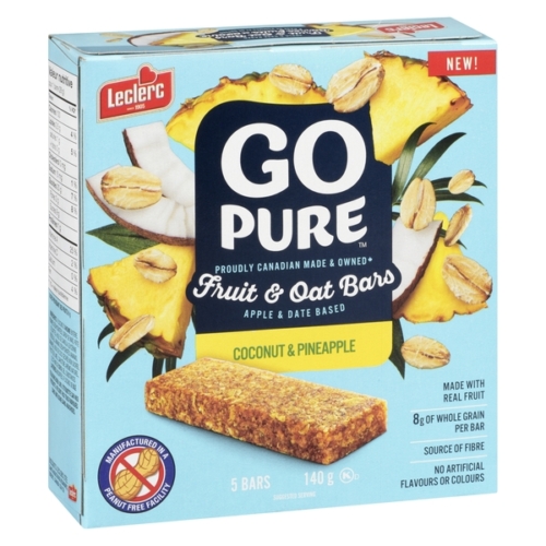leclerc-go-pure-fruit-bar-coconut-whistler-grocery-service-delivery