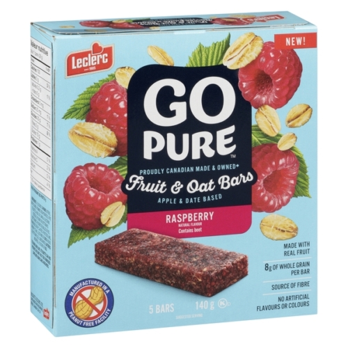 leclerc-go-pure-fruit-bar-raspberry-whistler-grocery-service-delivery