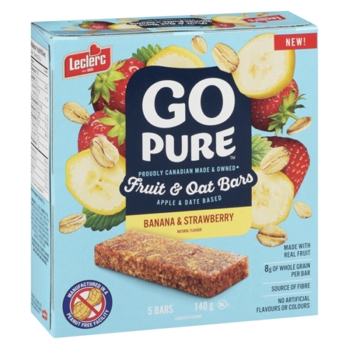 leclerc-go-pure-fruit-bar-strawberry-banana-whistler-grocery-service-delivery