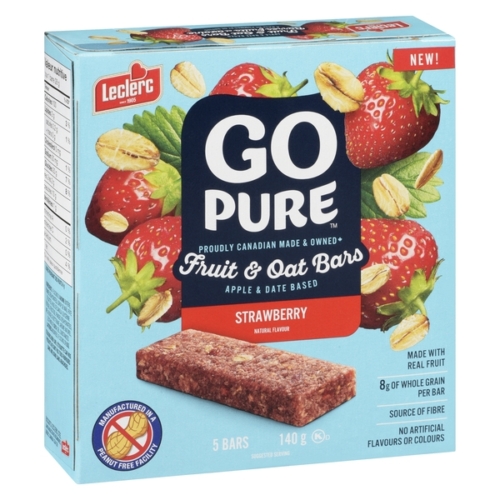 leclerc-go-pure-fruit-bar-strawberry-whistler-grocery-service-delivery