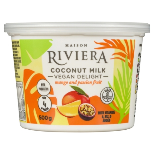 riviera-vegan-yogurt-mango-whistler-grocery-service-delivery