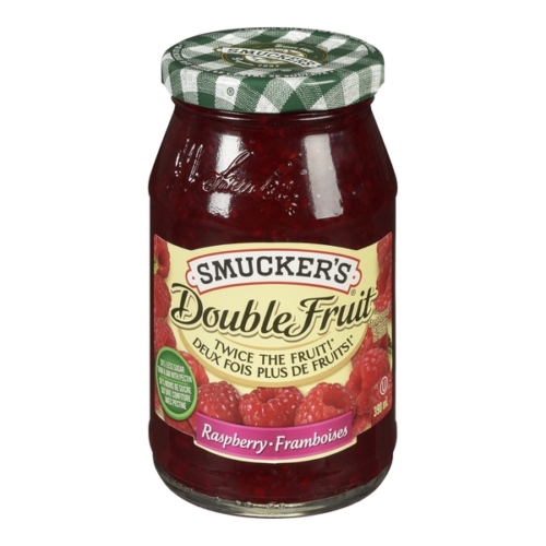 smuckers-double-fruit-jam-raspbeerry-whistler-grocery-service-delivery