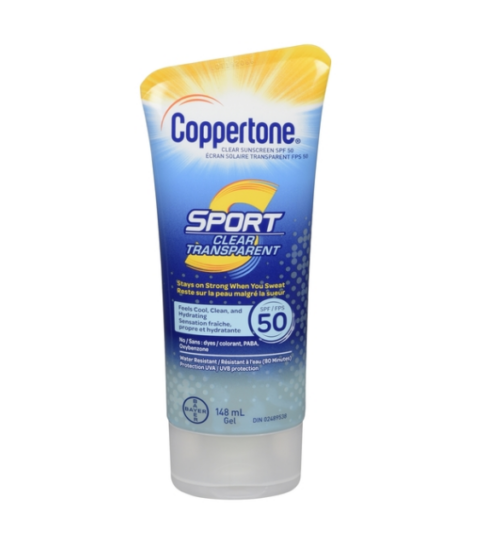 Coppertone-sunscreen-water-resistant-50-SPF-148ml-Whistler-Grocery-Service-Delivery-Premium-Quality