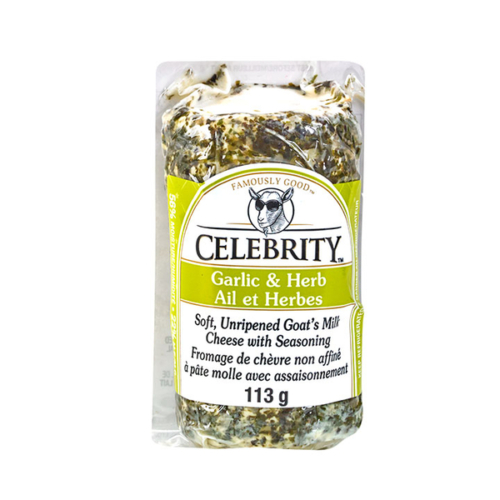 celebrity-goat-milk-cheese-garlic-herb-whistler-grocery-service-delivery