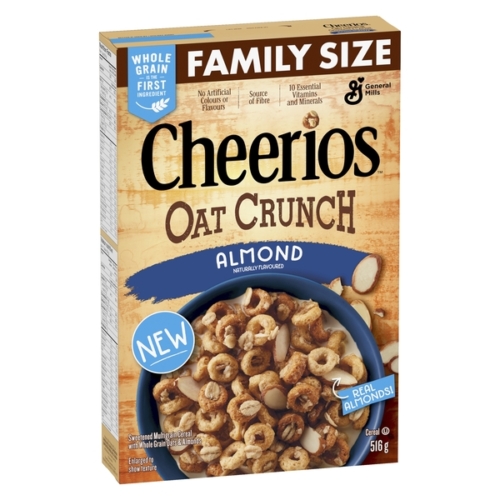 cheerios-almond-whistler-grocery-service-delivery