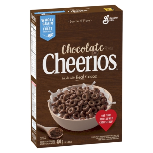 chocolate -cheerios-whistler-grocery-service-delivery