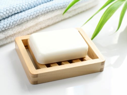 Bar Soap