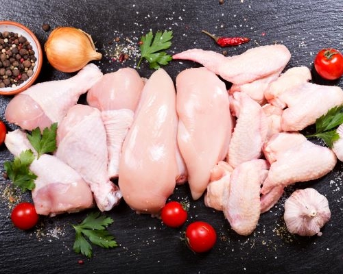 Poultry