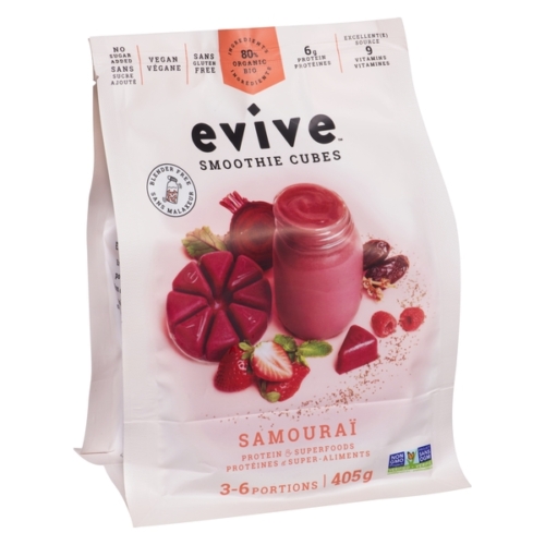 evive-smoothie-cubes-samourai-whistler-grocery-service-delivery