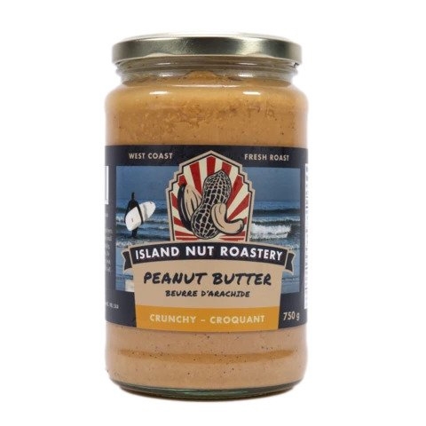 island-nut-peanut-butter-crunchy-750-whistler-grocery-service-delivery