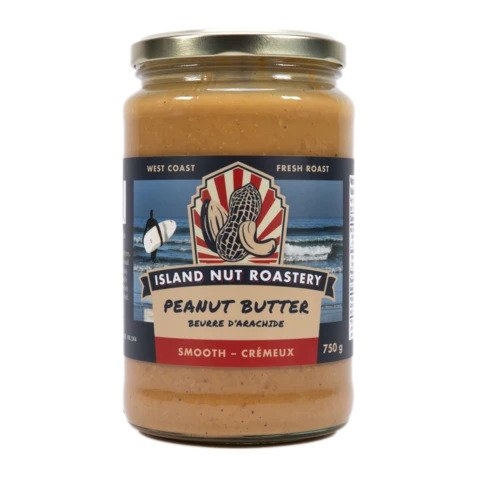 island-nut-peanut-butter-smooth-750-whistler-grocery-service-delivery